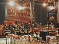 -帕丁顿酒吧Paddington