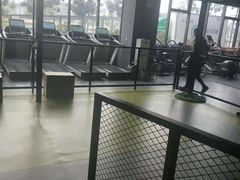 -LikingFit24小时健身•普拉提(张江店)