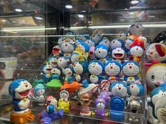 -seed station 中古玩具店(北投购物店)