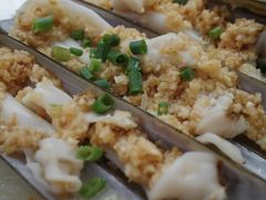 蛏子王-凤城康记饭店