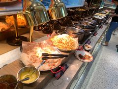 -比格比萨自助(宝山日月光店)