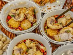 -正能量脆肉鲩火锅