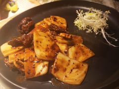 -绿茶餐厅(乐峰广场店)