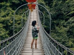 -西陵峡快乐谷(三峡蹦极)