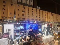 -半藏居酒屋(香港花园店)