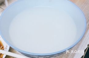 Dumpling Water