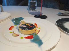 -燃扒房Steakhouse(皇庭店)