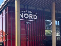 -Nord Grill&Bar Highland诺德西餐(深圳欢乐海岸店)