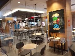 -汉堡王(天津鲁能店)