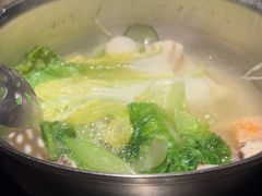 -同仁四季椰子鸡(宝安壹方城店)