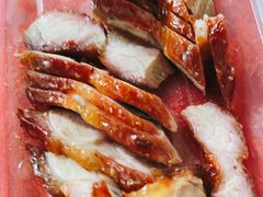 蜜汁叉烧-老字号蛇口德记烧腊饭店·海鲜加工