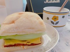 橄榄夏巴塔-GAONNURI加温努力(马场店)