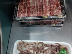 -果蔬好生活超市(乐堤港店)