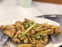 蛏子-盈田盈粥庄(博山东路店)