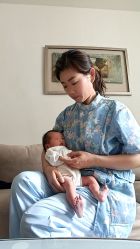 -奕新一诺台式母婴护理中心(我格广场店)