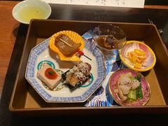 -元熹会席料理