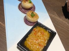 -鲸山上·私房日料(泰达MSD店)
