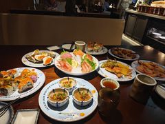 -松子料理(华威桥店)