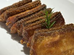 -松鹤楼·非遗·苏帮菜(融科店)