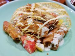 -虎哥私房菜(馒头山店)