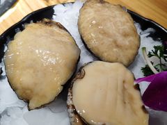 -捞围鲜·港式打边炉(海阳路店)