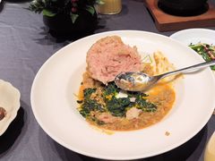 -狮王府淮扬菜(老门东店)