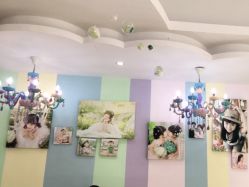-童画王国儿童摄影(吉大店)
