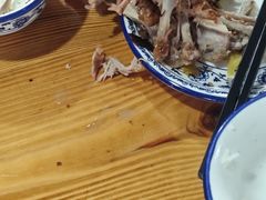 -鸽皇农庄(长湴店)