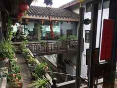 -同得兴 Since·1995 传统苏式面馆(十全街店)