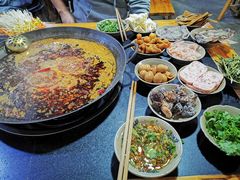 -星鸿社重庆老火锅