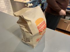 -汉堡王(梅村服务区南店)