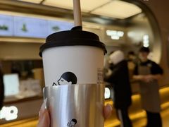-喜茶(北京三里屯太古里店)