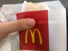 -麦当劳(余姚北站店)