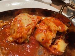 苏丹烤肉丸-Efes Turkish & Mediterranean Cuisine 艾菲斯餐厅(陆家嘴店)