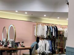 -拾光秀照相馆(石家庄勒泰中心店)