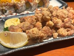 -千代武日本料理(开发区店)