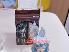 -泡泡玛特POPMART(万达店)