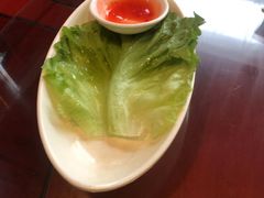 -一家亲台菜餐厅(银塘中路店)