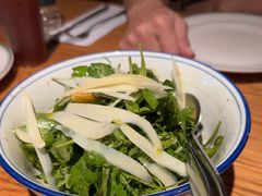 -La Strada(安福路店)