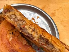 -甘记肥肠粉(马鞍北路店)