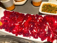 -潮发潮汕牛肉店(东方宝泰店)