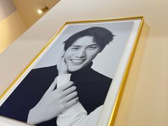 -海马体照相馆(成都来福士广场店)