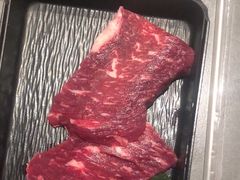 -花时·炭火烧肉(东百中心A馆店)