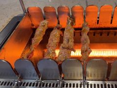 -邢氏老太太烧烤(南山店)