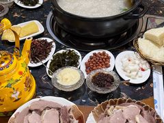 -尼玛藏家风味园(阿山食城店)