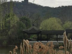 -采石矶景区
