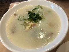 -盛记粥面(佐敦店)