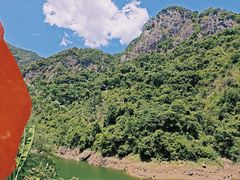 -福建天门山