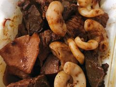 -明记牛杂(新马路分店)