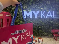 -大商麦凯乐(大连总店)
